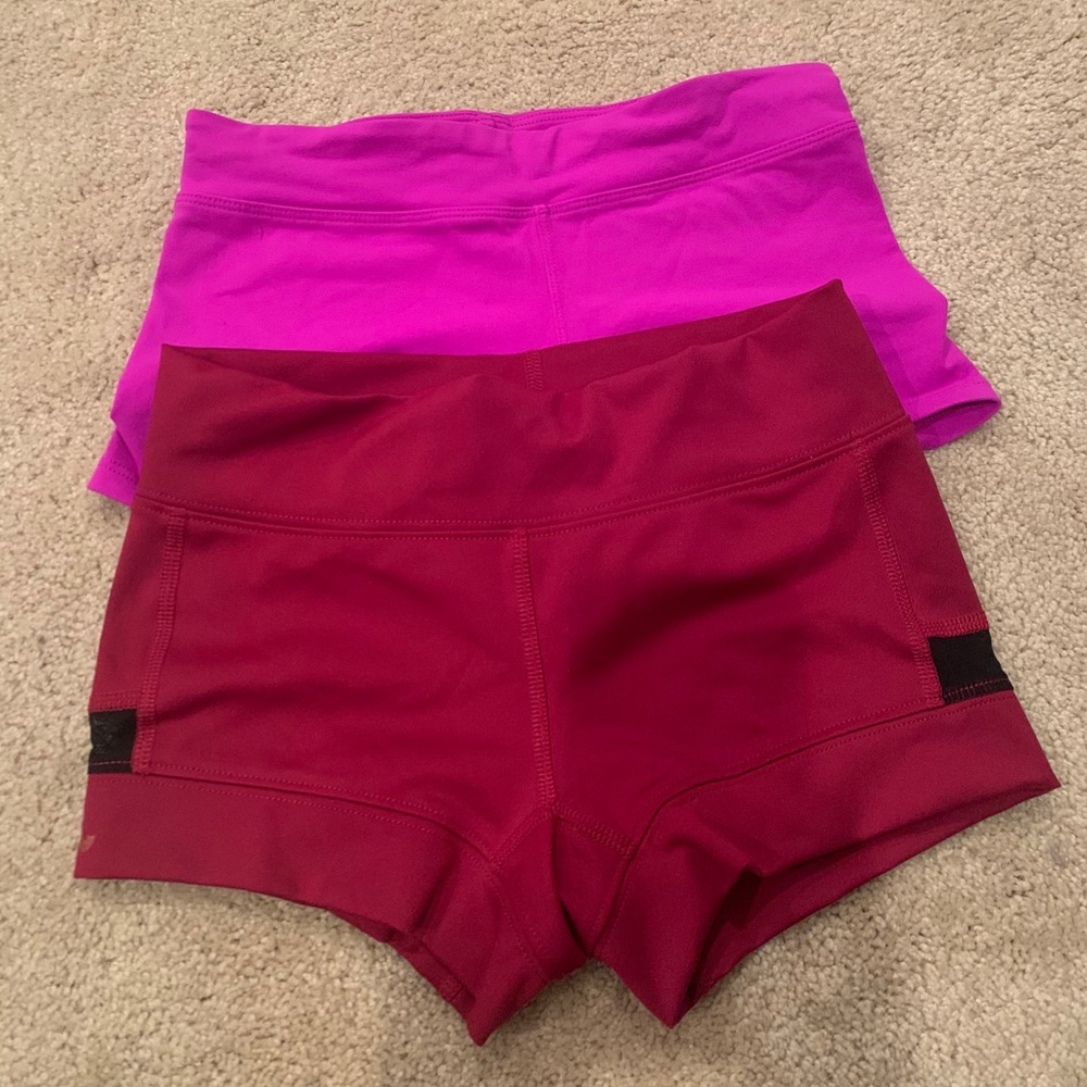 Jo and Jax Dance Shorts Bundle